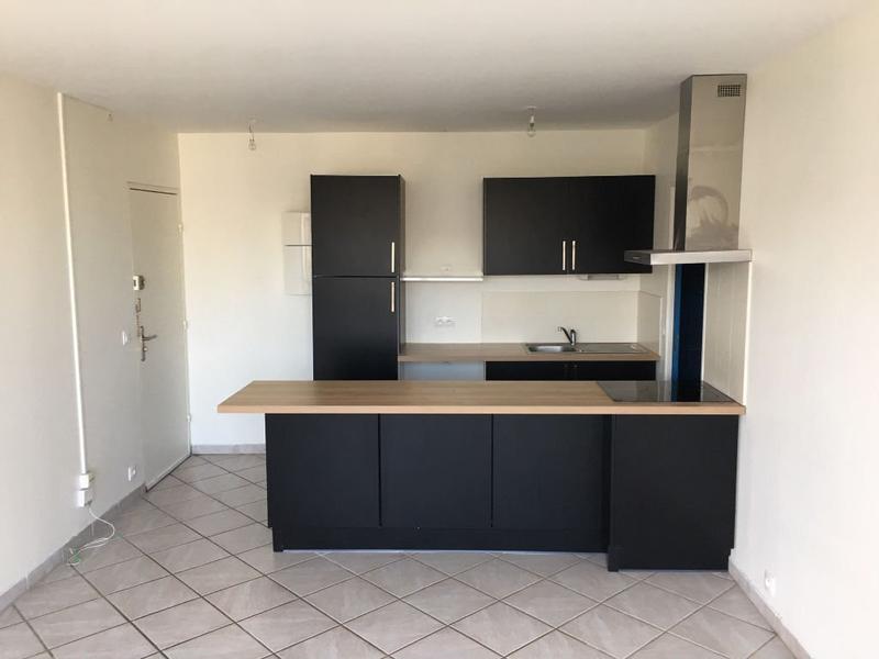 Appartement - 47 m² - 3 pièces