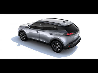 Peugeot 2008 100 s&amp;S Bvm6 Allure