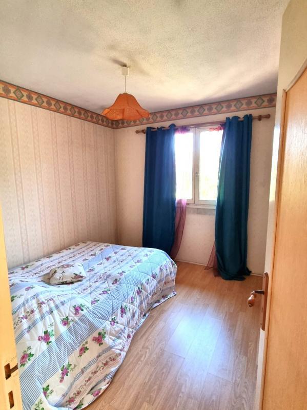 Maison - 123 m² - 5 pièces