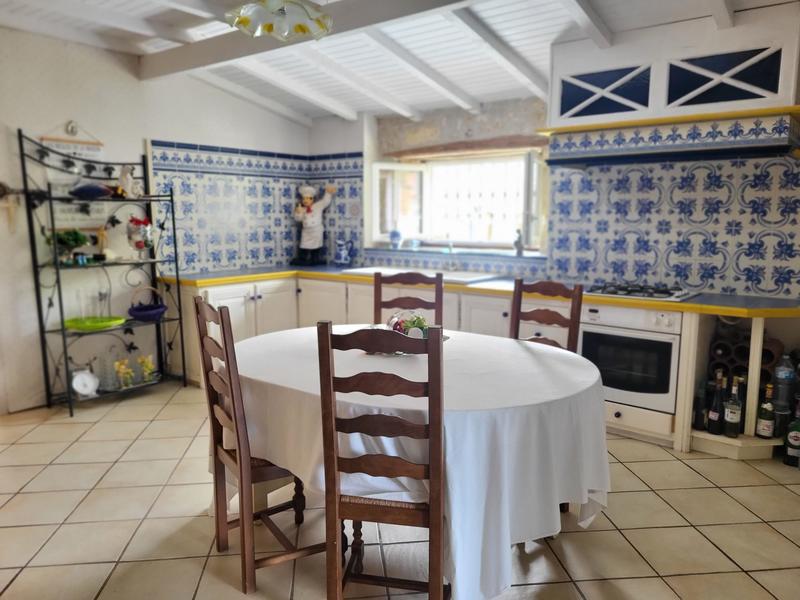 Maison - 157 m² - 4 pièces