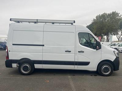 Renault Master Fourgon Fgn Trac F3300 L2h2 Blue Dci 135 Grand Confort