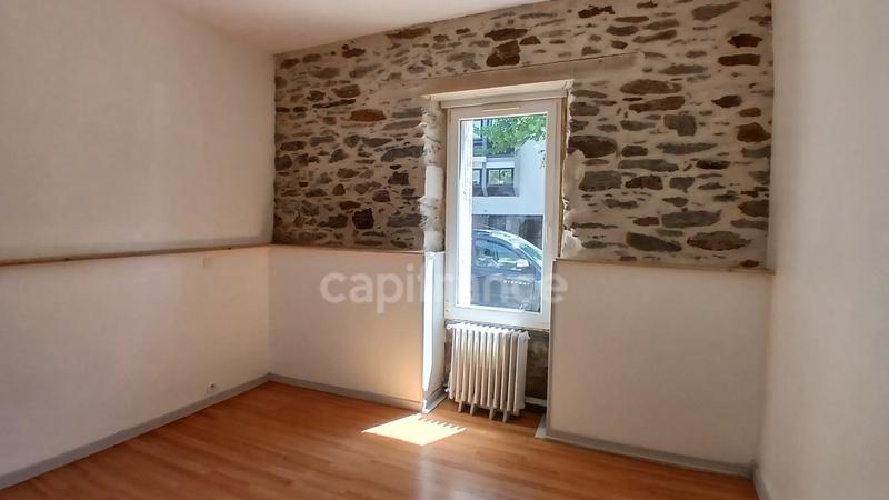 Maison - 48 m² - 3 pièces