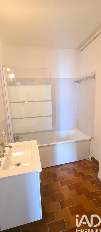 Maison - 30 m² - 2 pièces