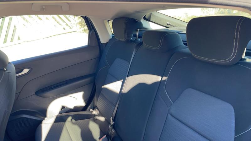 Renault Arkana 1.3 TCe Mild Hybrid 140 Edc7 Techno