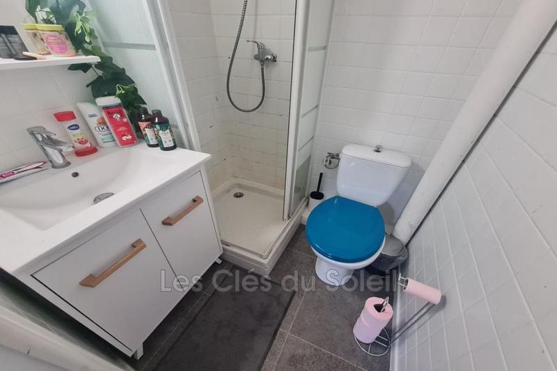 Appartement - 22 m² - 1 pièce