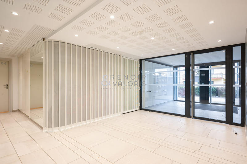 Appartement - 76 m² - 4 pièces