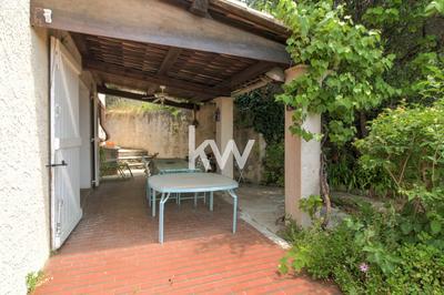 Maison - 129 m² - 6 pièces