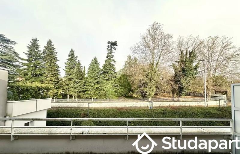 Appartement - 20 m² - 1 pièce