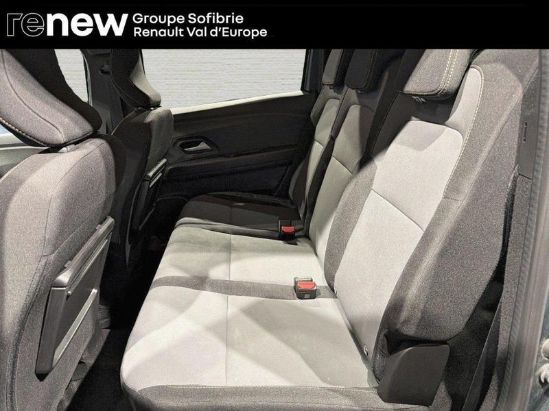 Dacia Jogger TCe 110 5 places Extreme +