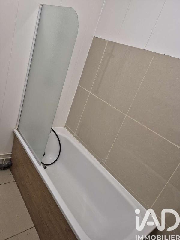 Maison de village - 90 m² - 5 pièces