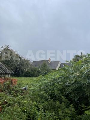 Terrain - 522 m²