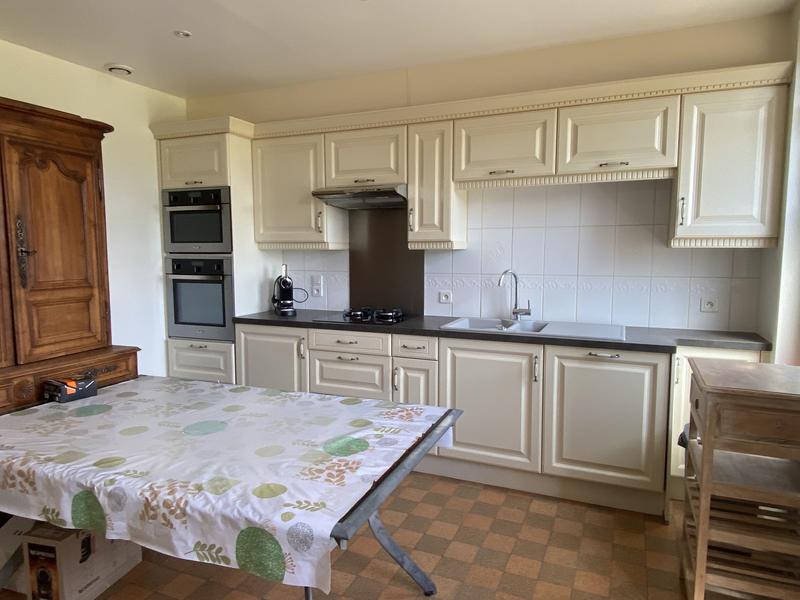 Maison de maîtres - 250 m² - 10 pièces