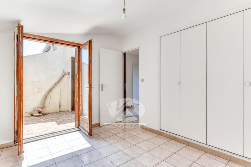 Appartement - 70 m²