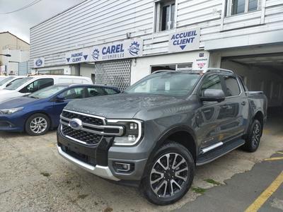 Ford Ranger 3.0 V6 Ecoblue 240 Platinum