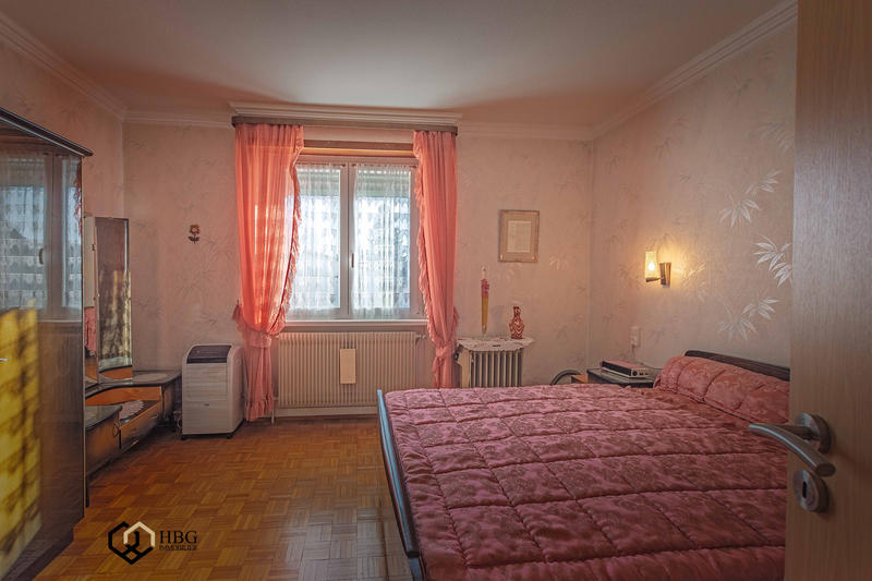 Maison - 106 m² - 5 pièces