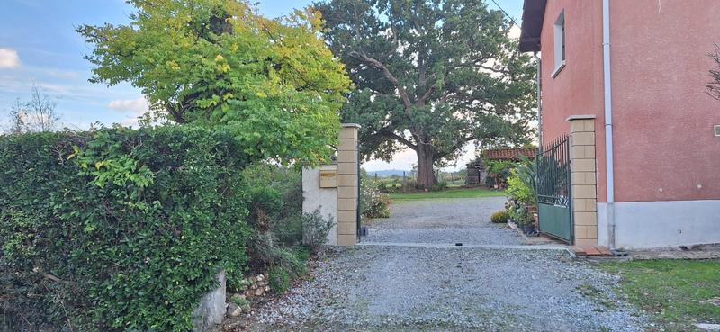 Maison - 110 m² - 6 pièces