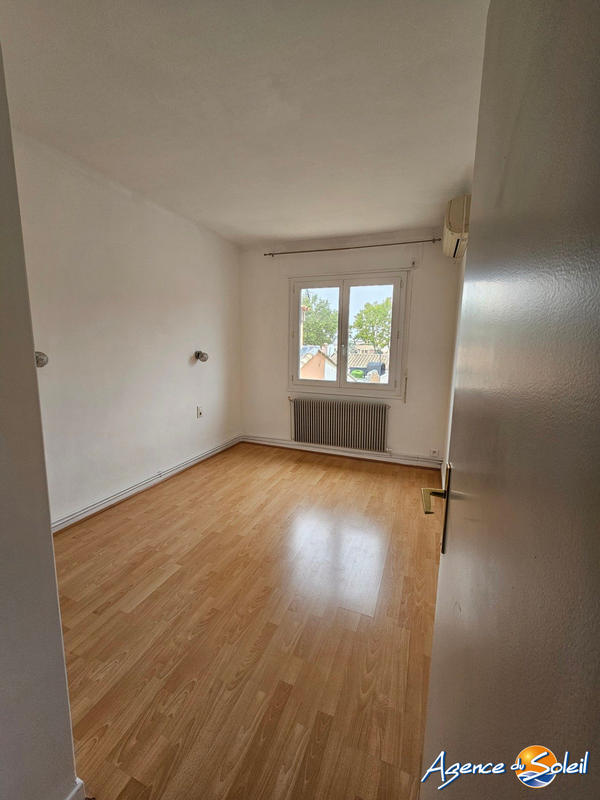 Appartement - 115 m² - 5 pièces