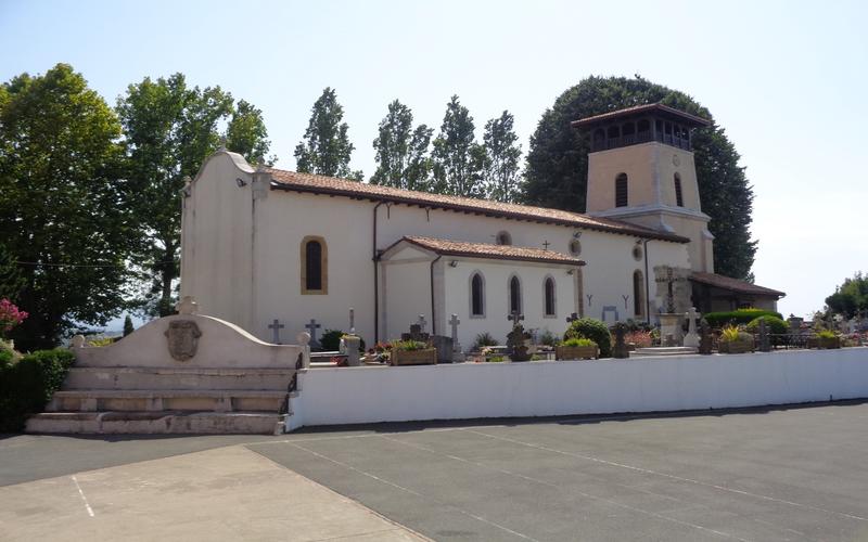 Visite commentée : Sous le soleil qui chante...