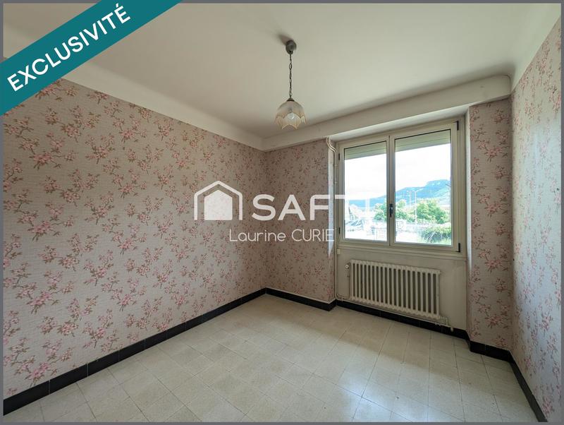 Maison - 156 m² - 7 pièces