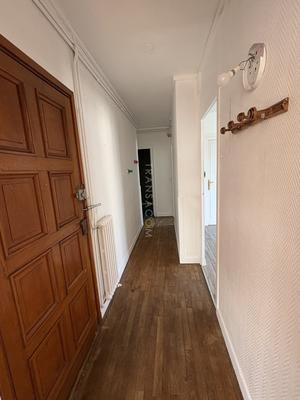 Appartement - 49 m² - 3 pièces