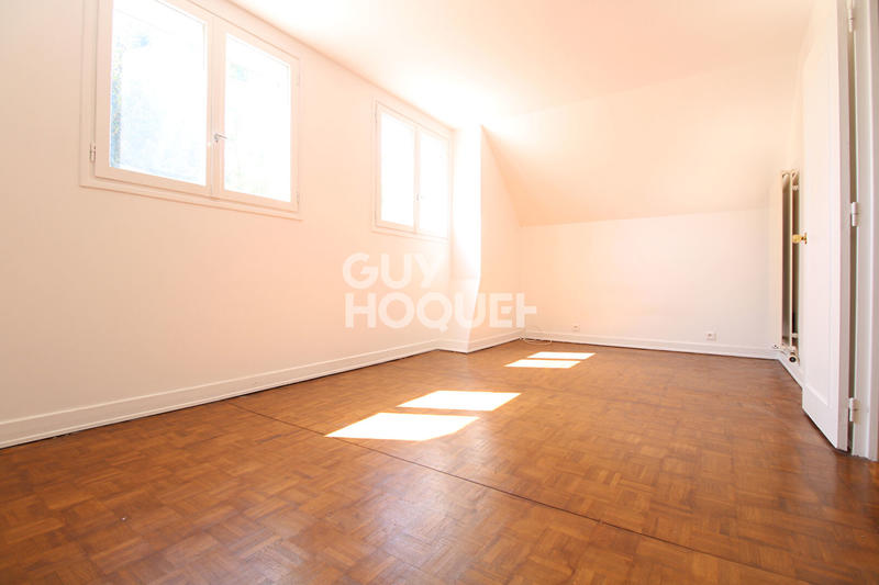 Maison - 173 m² - 7 pièces