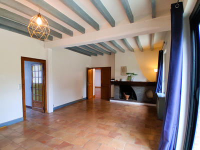 Maison - 213 m² - 6 pièces