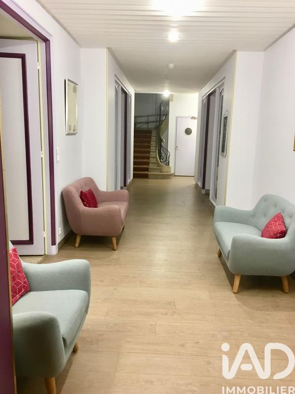 Appartement - 66 m² - 2 pièces