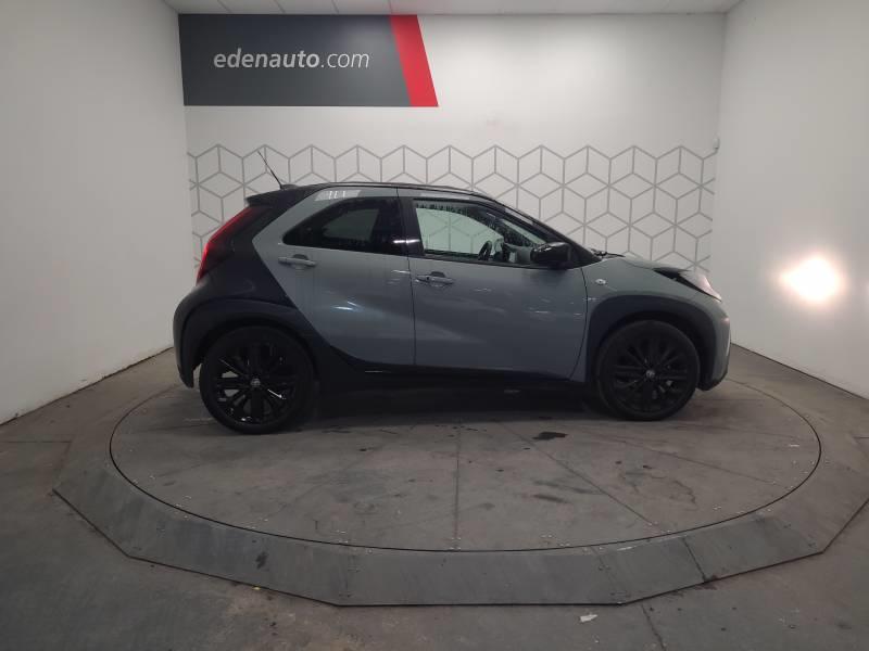 Toyota aygo x 1.0 Vvt-i 72 Air Design