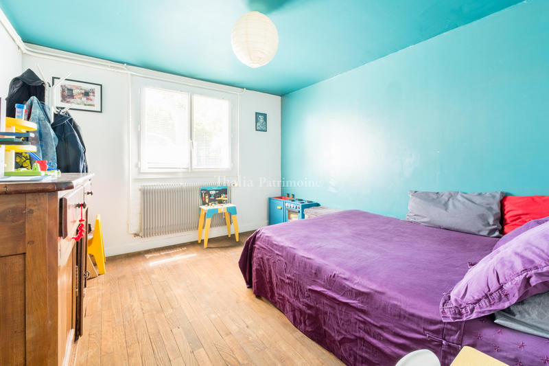 Maison - 136 m² - 6 pièces