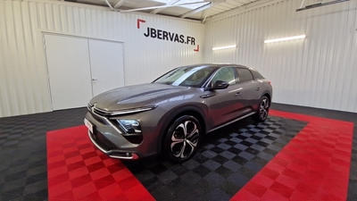 Citroën C5 X Hybride recharg 225 e-Eat8 Shine