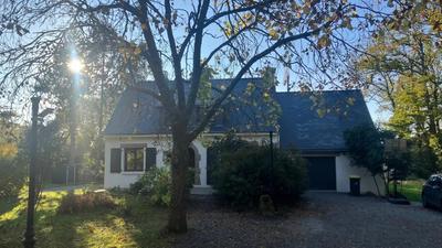 Maison - 151 m² - 6 pièces