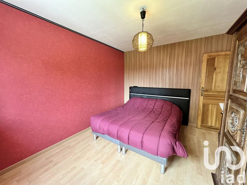 Maison - 56 m² - 4 pièces