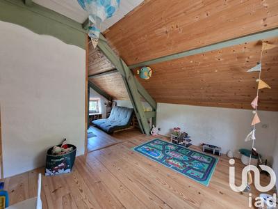 Maison - 82 m² - 4 pièces