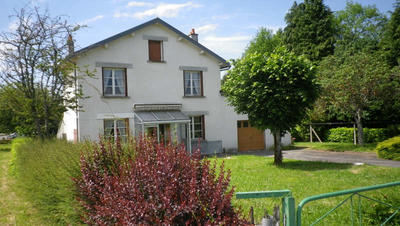 Maison - 70 m² - 4 pièces