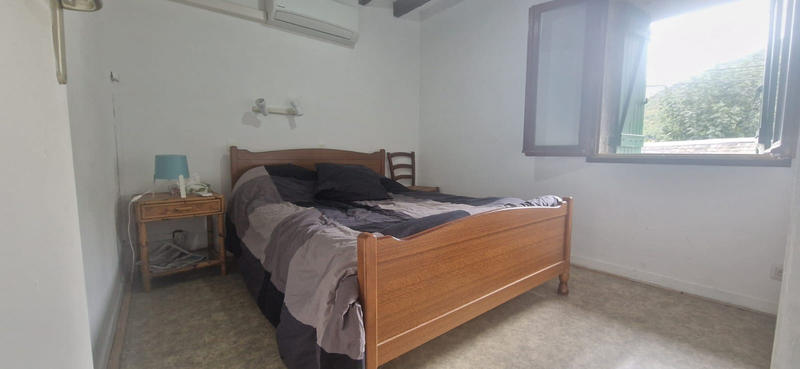 Maison - 80 m² - 6 pièces