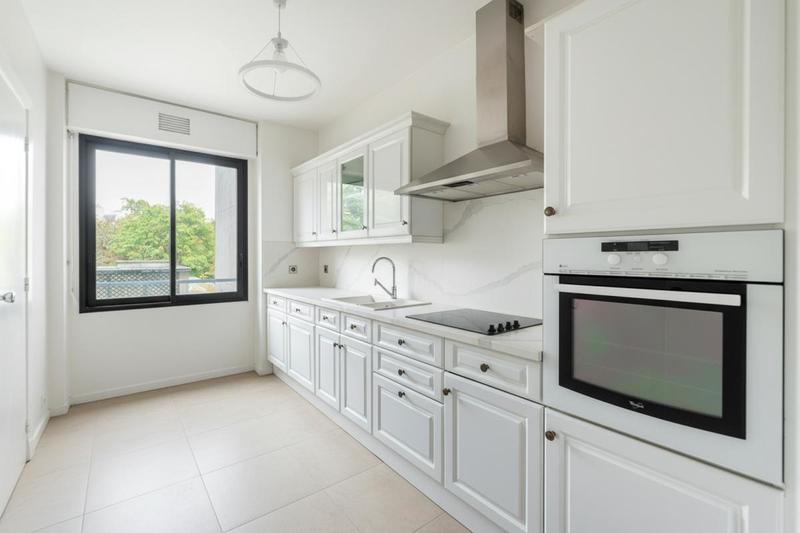 Appartement - 65 m² - 2 pièces