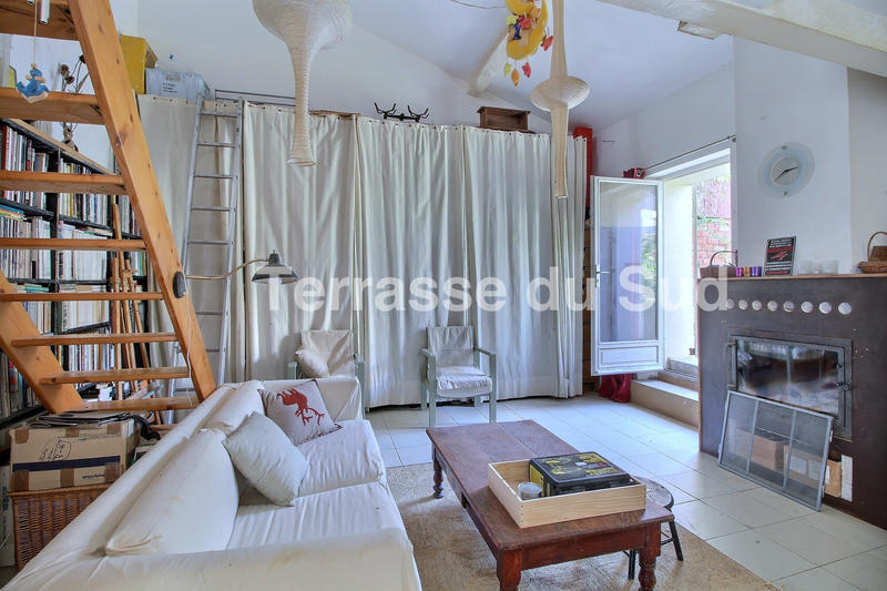 Appartement - 155 m² - 6 pièces