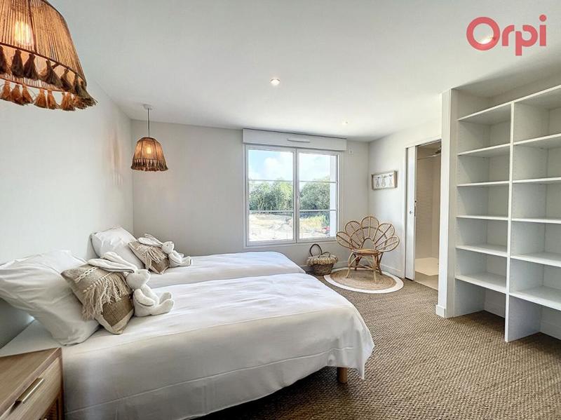 Villa - 107 m² - 4 pièces