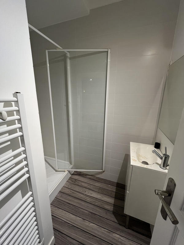 Duplex - 81 m² - 3 pièces