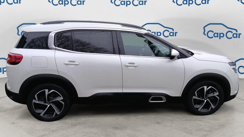 Citroën C5 Aircross I 1.5 BlueHDi 130 Eat Feel