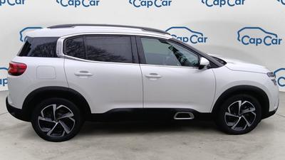 Citroën C5 Aircross I 1.5 BlueHDi 130 Eat Feel