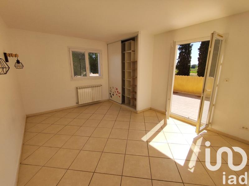 Maison de campagne - 179 m² - 8 pièces
