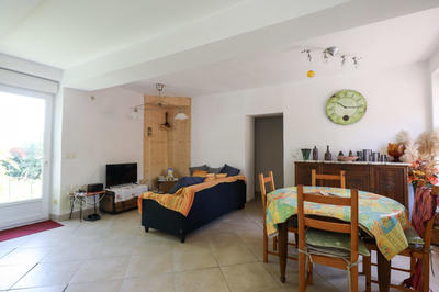 Maison - 130 m² - 7 pièces