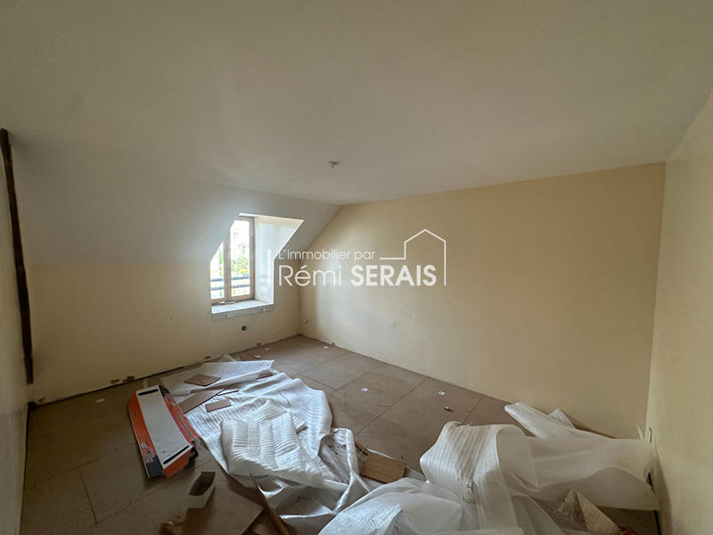 Immeuble - 13 pièces