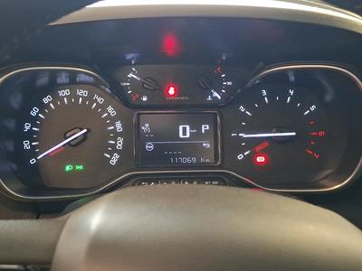 Citroën C3 Aircross PureTech 130ch s&amp;S Shine Business E6.D