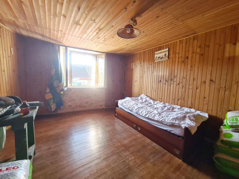 Maison - 114 m² - 3 pièces