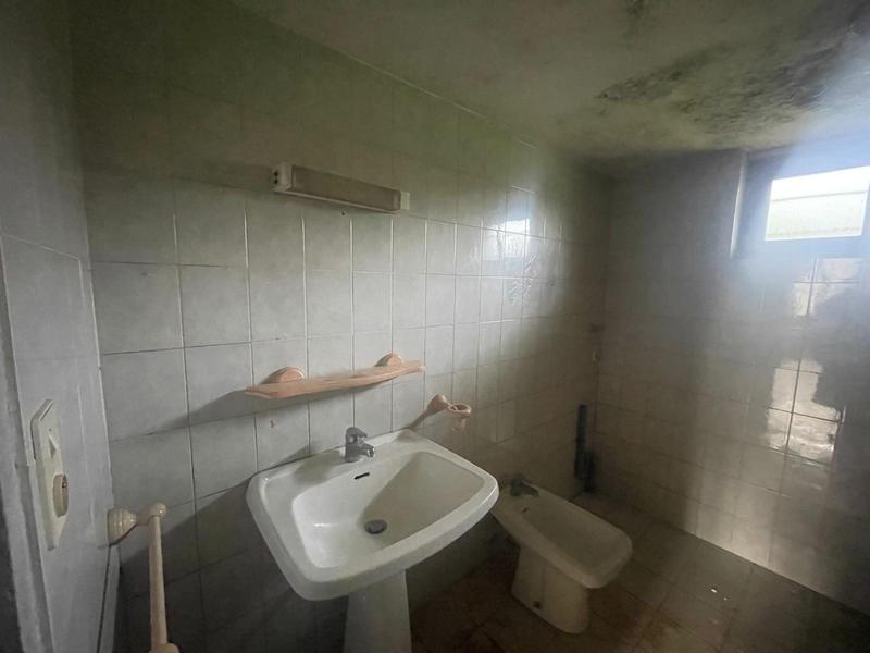 Maison ancienne - 85 m² - 4 pièces