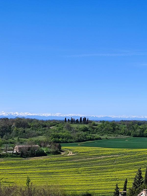 Maison - 161 m² - 11 pièces