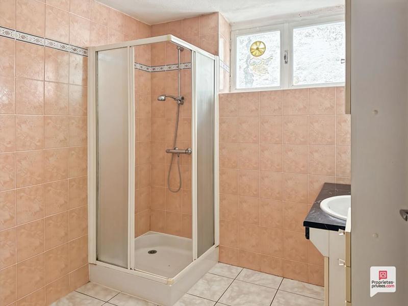 Maison - 108 m² - 6 pièces