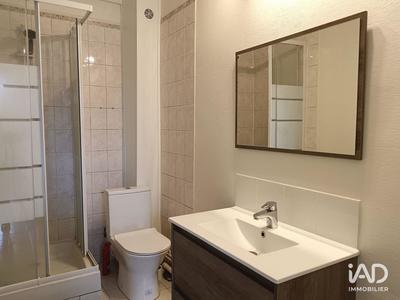 Appartement - 32 m² - 2 pièces